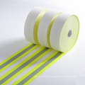 Good Quality Flame Retardant Reflective Warning Tape (EN471)